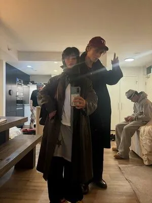 Malina Weissman OnlyFans Leaked Free Thumbnail Picture - #WfngiiPjSA