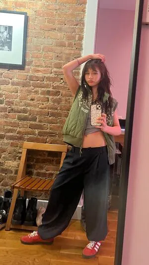 Malina Weissman OnlyFans Leaked Free Thumbnail Picture - #XGq0bDo3q1