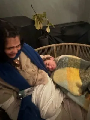 Malina Weissman OnlyFans Leaked Free Thumbnail Picture - #XKlGxRoEfe