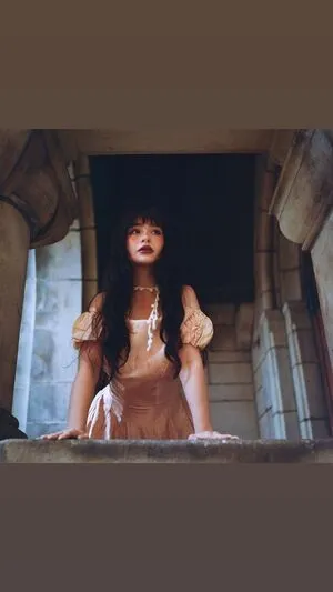 Malina Weissman OnlyFans Leaked Free Thumbnail Picture - #Y5BDBjM7w1