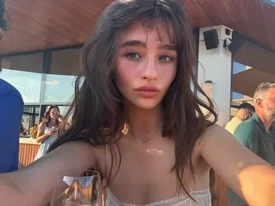 Malina Weissman OnlyFans Leaked Free Thumbnail Picture - #YPBoUYemRl