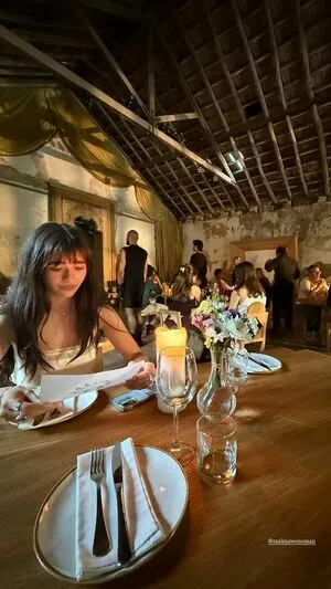 Malina Weissman OnlyFans Leaked Free Thumbnail Picture - #YTfx0gdcJ1