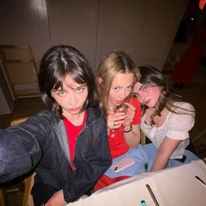 Malina Weissman OnlyFans Leaked Free Thumbnail Picture - #YYDAcpTYIQ