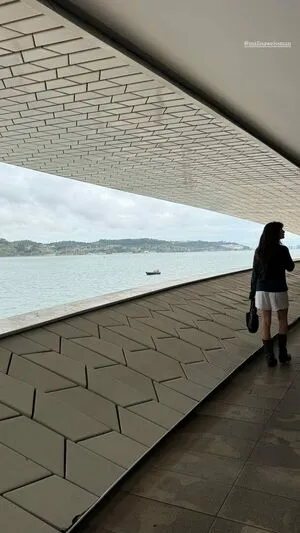 Malina Weissman OnlyFans Leaked Free Thumbnail Picture - #Yp7wL9Iq4K