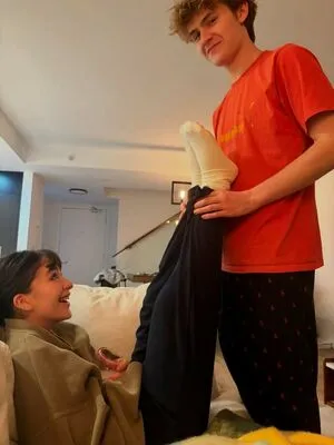 Malina Weissman OnlyFans Leaked Free Thumbnail Picture - #Z8oATWQPUR