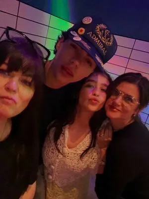 Malina Weissman OnlyFans Leaked Free Thumbnail Picture - #ZlsZYBPtY0