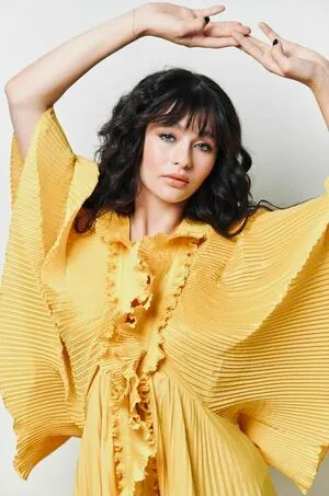 Malina Weissman OnlyFans Leaked Free Thumbnail Picture - #aQ4JX8A1SG