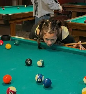 Malina Weissman OnlyFans Leaked Free Thumbnail Picture - #cYw0E6VHWm