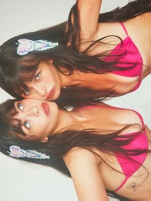 Malina Weissman OnlyFans Leaked Free Thumbnail Picture - #d1PUuj8hkU