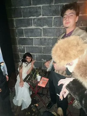 Malina Weissman OnlyFans Leaked Free Thumbnail Picture - #dM8886uTHs