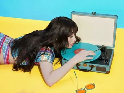Malina Weissman OnlyFans Leaked Free Thumbnail Picture - #f6PUkdn2qJ