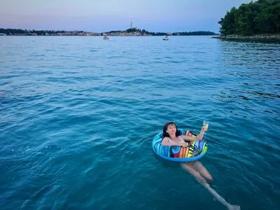 Malina Weissman OnlyFans Leaked Free Thumbnail Picture - #fE7SRfjVyU