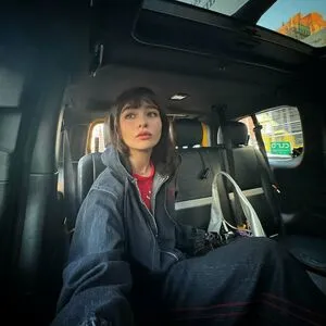 Malina Weissman OnlyFans Leaked Free Thumbnail Picture - #fjLMGMZNb8