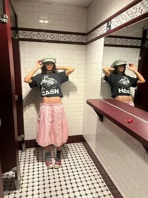 Malina Weissman OnlyFans Leaked Free Thumbnail Picture - #fyMoNVcgfj