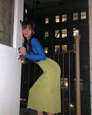 Malina Weissman OnlyFans Leaked Free Thumbnail Picture - #gFj5gRJsWo