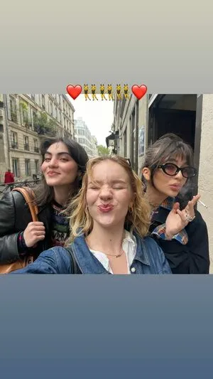 Malina Weissman OnlyFans Leaked Free Thumbnail Picture - #gOJkDd6jhT