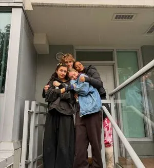 Malina Weissman OnlyFans Leaked Free Thumbnail Picture - #gYYprm7NRc