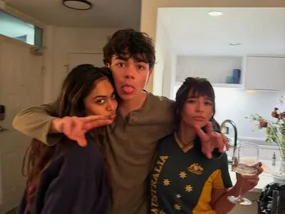 Malina Weissman OnlyFans Leaked Free Thumbnail Picture - #hKUDIo7yWI