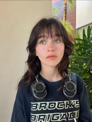 Malina Weissman OnlyFans Leaked Free Thumbnail Picture - #hSRlgOJpD6