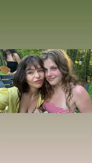 Malina Weissman OnlyFans Leaked Free Thumbnail Picture - #hnqsut1XbI