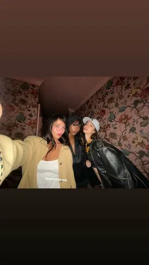 Malina Weissman OnlyFans Leaked Free Thumbnail Picture - #iqKuft8BHC