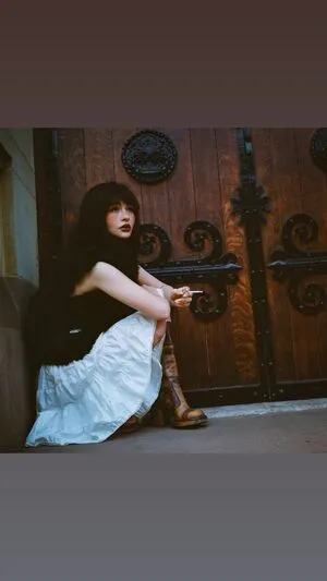 Malina Weissman OnlyFans Leaked Free Thumbnail Picture - #iqnoZ4pBXT