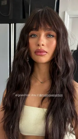 Malina Weissman OnlyFans Leaked Free Thumbnail Picture - #jAbLY4s3Ee