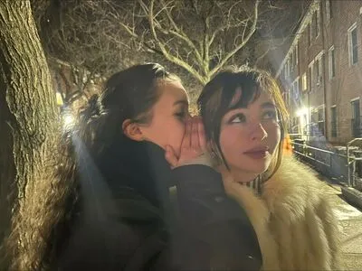 Malina Weissman OnlyFans Leaked Free Thumbnail Picture - #jMxuQnj93A