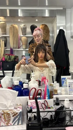 Malina Weissman OnlyFans Leaked Free Thumbnail Picture - #jdAdb5AbCC