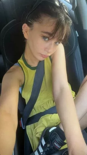 Malina Weissman OnlyFans Leaked Free Thumbnail Picture - #kWp1ZVQziE