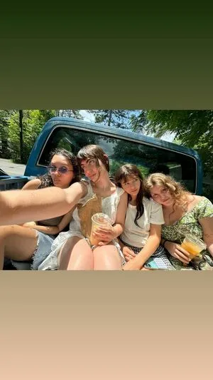 Malina Weissman OnlyFans Leaked Free Thumbnail Picture - #lBK4vdxptF