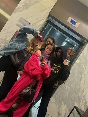 Malina Weissman OnlyFans Leaked Free Thumbnail Picture - #mg1XgAO4xL