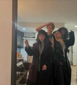 Malina Weissman OnlyFans Leaked Free Thumbnail Picture - #n7PYSuZyVV