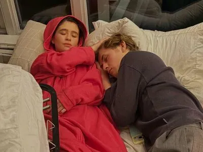 Malina Weissman OnlyFans Leaked Free Thumbnail Picture - #ooAlqVirAC