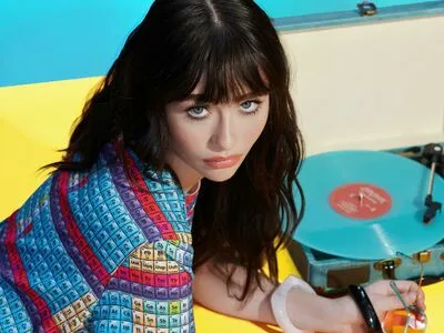 Malina Weissman OnlyFans Leaked Free Thumbnail Picture - #po3DlVHVEv