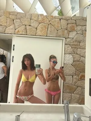 Malina Weissman OnlyFans Leaked Free Thumbnail Picture - #qos3JEZSZz