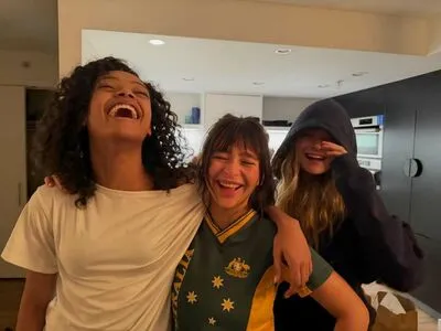 Malina Weissman OnlyFans Leaked Free Thumbnail Picture - #qufjIi68wj