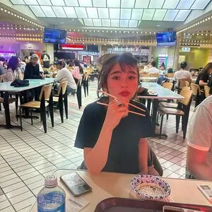 Malina Weissman OnlyFans Leaked Free Thumbnail Picture - #rfbK6G12gI