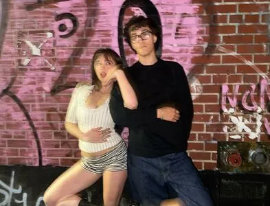 Malina Weissman OnlyFans Leaked Free Thumbnail Picture - #t6U1WrkSbj