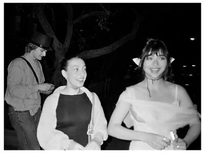 Malina Weissman OnlyFans Leaked Free Thumbnail Picture - #tZFQgUfluK