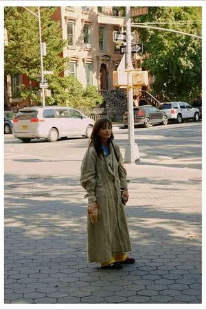 Malina Weissman OnlyFans Leaked Free Thumbnail Picture - #uSKL1aDAm4