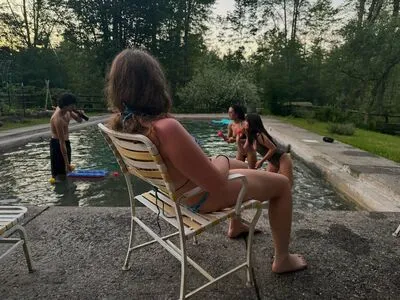 Malina Weissman OnlyFans Leaked Free Thumbnail Picture - #vJ3rOFkPWM