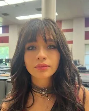 Malina Weissman OnlyFans Leaked Free Thumbnail Picture - #w0uwlacryw