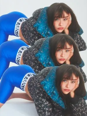 Malina Weissman OnlyFans Leaked Free Thumbnail Picture - #w9HmUl0FaA