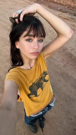 Malina Weissman OnlyFans Leaked Free Thumbnail Picture - #x2n06TMh48