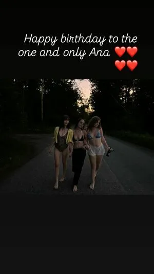 Malina Weissman OnlyFans Leaked Free Thumbnail Picture - #xOi5wTqSSX