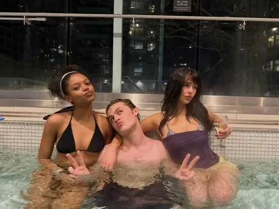 Malina Weissman OnlyFans Leaked Free Thumbnail Picture - #yuF8tX1nTp