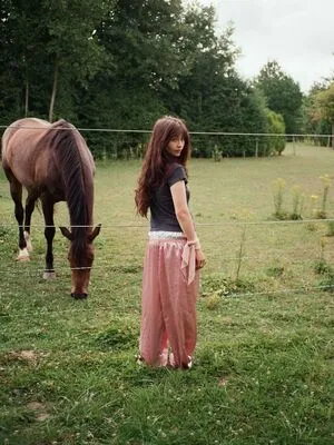 Malina Weissman OnlyFans Leaked Free Thumbnail Picture - #ywESa14qsp