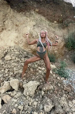 Malinafreak OnlyFans Leaked Free Thumbnail Picture - #elPWW0iBku