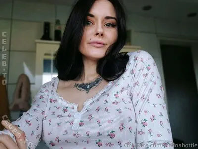 Malinahottie OnlyFans Leaked Free Thumbnail Picture - #ffyAc3PMr6